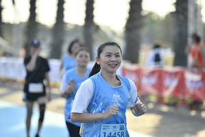 BIB: 45525, 45783, 40821
                            <button type="button" onclick="openModal(10623523)" class="btn btn-primary btn-sm float-right btn-popup" data-toggle="modal" data-target=".modal-high-quality">
                        <i class="fas fa-shopping-cart"></i> Add to Cart
                    </button>
                                            <button type="button" onclick="isThisMe(10623523, true)" class="btn btn-success btn-sm float-right btn-popup btn-isme hidden" data-toggle="tooltip" data-placement="bottom" title="นี่คือรูปของคุณใช่ไหม คลิกที่นี่เพื่อเอาเข้าอัลบั้ม">
                        <i class="fas fa-plus"></i> Add to album
                    </button>
                    <button type="button" onclick="isThisMe(10623523, false)" class="btn btn-warning btn-sm float-right btn-popup btn-isnotme hidden">
                        <i class="fas fa-ban"></i> Remove from album
                    </button>